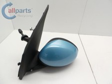Toyota Aygo KGB10 Außenspiegel Spiegel links manuell ice Soda Rückspiegel