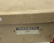 Märklin HO 7051  --