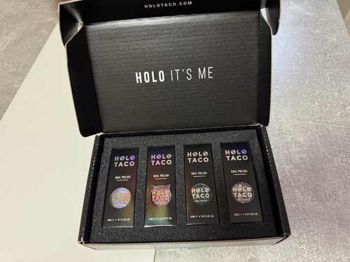 Holo taco me - holo,