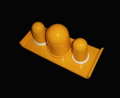 Original ddr menage salz - ddr,