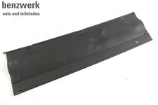 Mercedes W124 Verkleidung