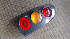 Heckleuchte / Rücklicht Links Smart MC 01 smart & pure Sofortversand