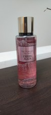 Victoria's Secret Mist Cheers Again Bodyspray