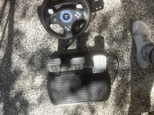 Thrustmaster t300 gt - t300, rs