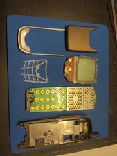 Nokia 7110 Ersatzteile