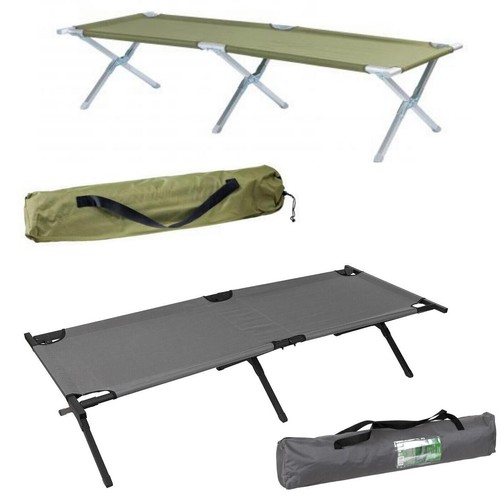 Feldbett alu - us, –
