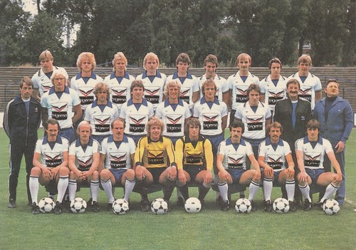 Schalke 3x - schalke,