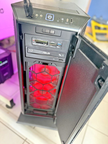 Asus rog strix z690 - asus, gaming