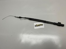 Gaszug Gasseil throttle cable