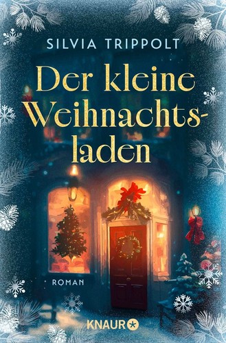 Der kleine weihnachtsladen - der,
