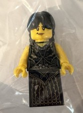 MOC Custom Minifigur