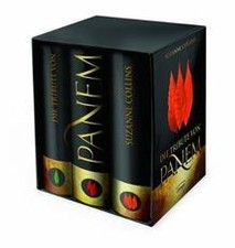 Die Tribute von Panem - 3 Bde. im Schuber [3] von C... | Buch | Zustand sehr gut