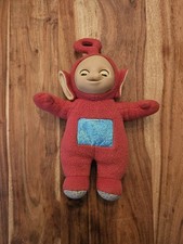 Vintage teletubbies - vintage, po