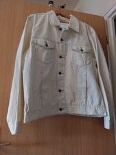 Damen Jeans-Jacke Größe 56