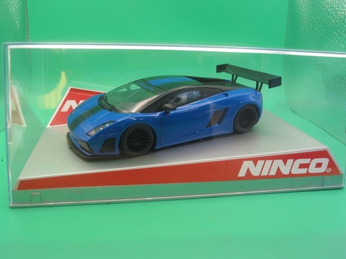 Ninco digital lamborghini - ninco,