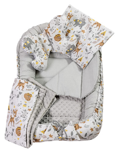 Medi partners babynest - medi,