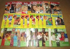 30 Romanhefte, Mix Julia