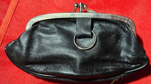 Geldbörse vintage - -,