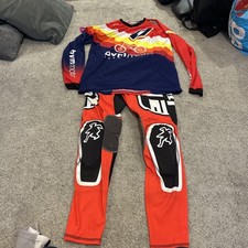 Hebo Pro Trials Hose & Trikot