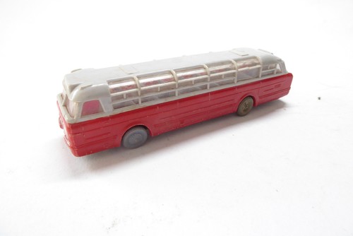 Ikarus bus 1 87 ddr - bus,