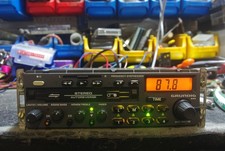 Oldtimer GRUNDIG WKC 3867 VD