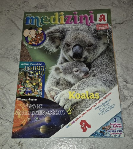 Medizini 2021 - medizini, 9/2021