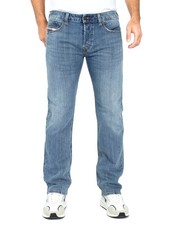 Diesel - Slim Straight Fit