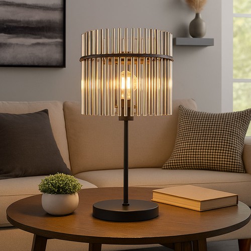 Nachttischlampe tischleuchte - nachttischlampe,