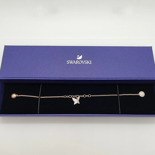Swarovski remix lilia - remix, armband