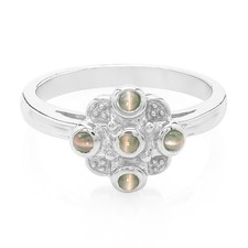 Cavill Alexandrit Ring 0,21ct