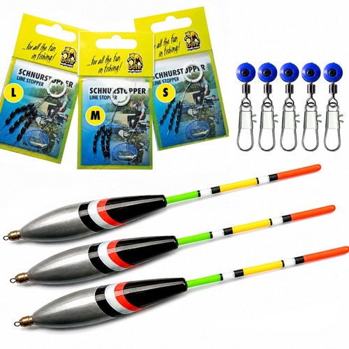 Forellen laufposen waggler - forellen,