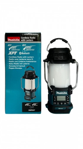 Makita dmr057 - makita,