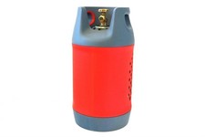 CAMPKO Komposit Gasflasche