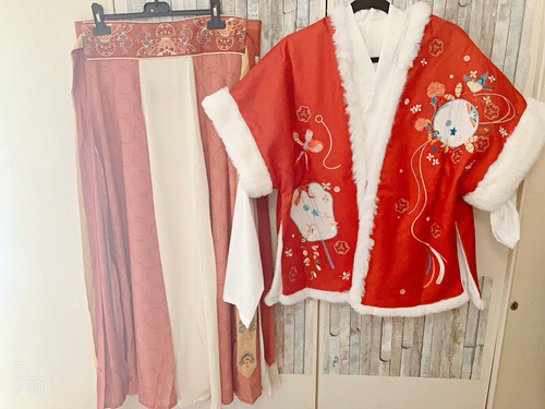 Chinesische style kleidung - style,
