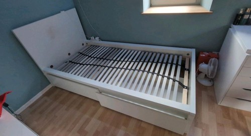 Ikea bett 120x200 - ikea,