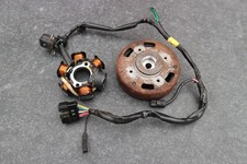 Daelim Tapo 50 2T orig.  Rotor + Stator Lichtmaschine   (25862)