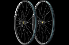 Mavic E-DEEMAX 29 Laufradsatz, 6-Loch, 15x110/12x148 mm - Sram XD