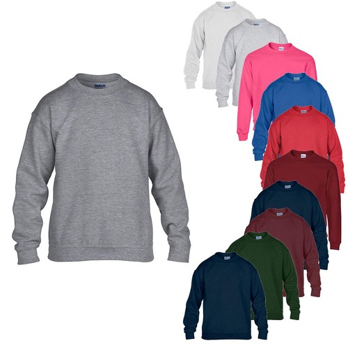 Gildan kinder sweatshirt - gildan,