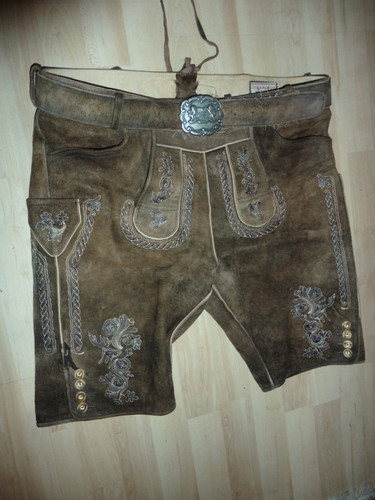 Herren trachten lederhose - herren,