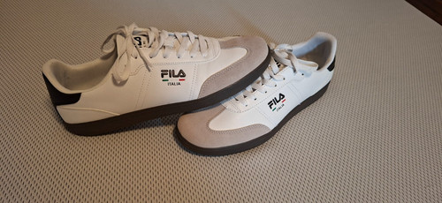 Fila herren sneaker weiß - herren,