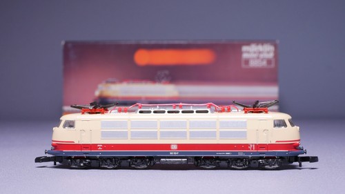 Spur märklin 8854 lok - spur, br