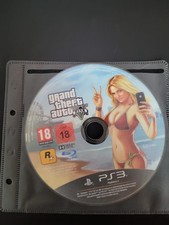 PS3 / Play Station 3 - GTA 5