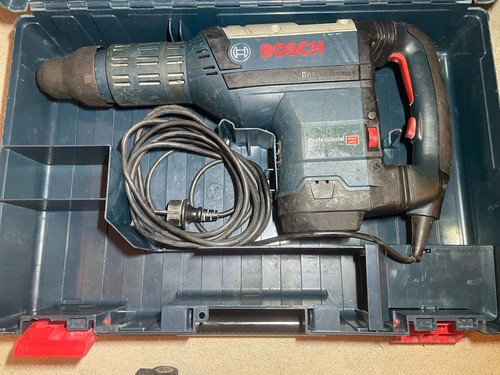Bosch gsh abbruchhammer - vc,