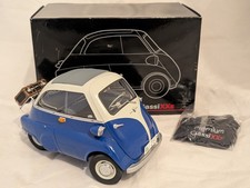 SEHR SELTENE BMW Isetta Export