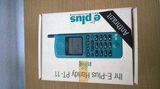 E-plus Handy PT -11 von Nokia