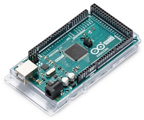 Arduino mega 2560 rev3 mit - mega,