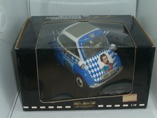 BMW Isetta 250 "König Ludwig"