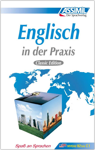 Assimil methode englisch in - assimil-methode.,