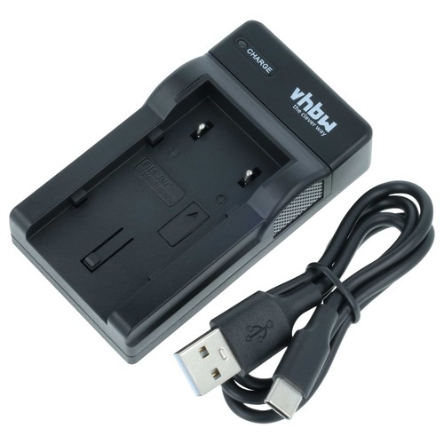 Akku ladegerät für jvc - für,