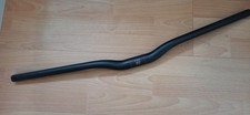 MTB Carbon-Lenker, Riser, 31,8